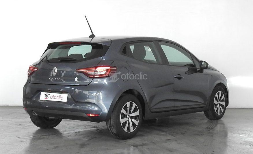 Renault Clio 5 1.5 dCi 115 AUTHENTIQUE