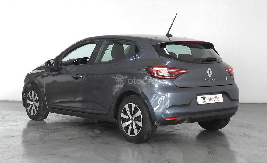 Renault Clio 5 1.5 dCi 115 AUTHENTIQUE
