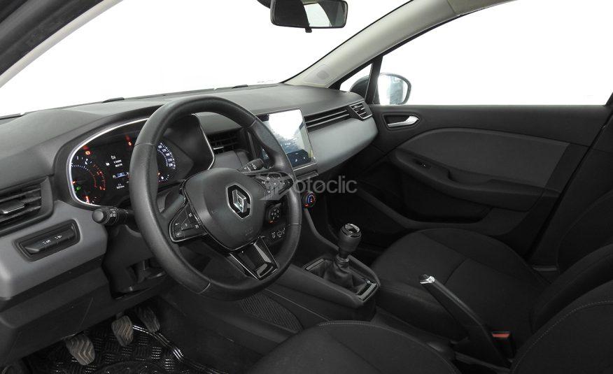 Renault Clio 5 1.5 dCi 115 AUTHENTIQUE