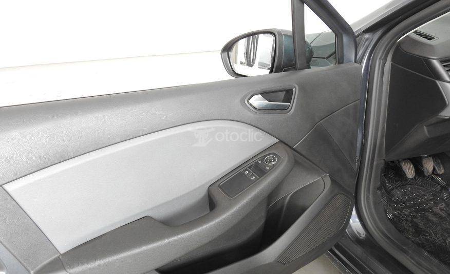 Renault Clio 5 1.5 dCi 115 AUTHENTIQUE