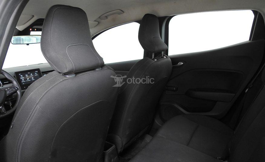 Renault Clio 5 1.5 dCi 115 AUTHENTIQUE