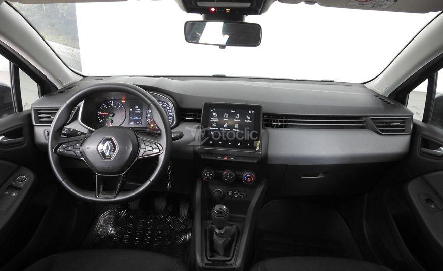 Renault Clio 5 1.5 dCi 115 AUTHENTIQUE