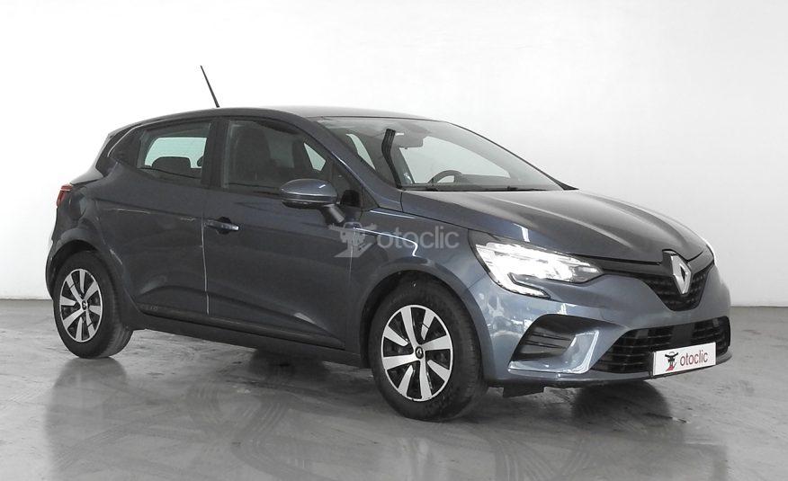 Renault Clio 5 1.5 dCi 115 AUTHENTIQUE