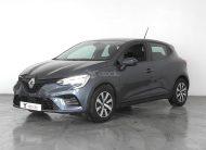 Renault Clio 5 1.5 dCi 115 AUTHENTIQUE