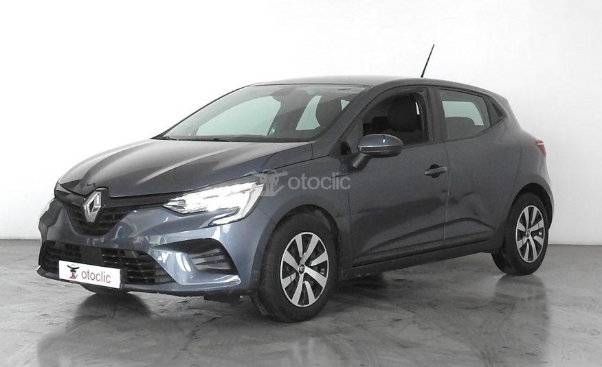 Renault Clio 5 1.5 dCi 115 AUTHENTIQUE