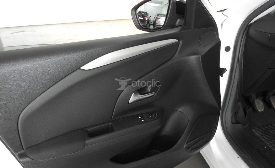 Opel Corsa 1.2 Twinport 70 ch Dynamic