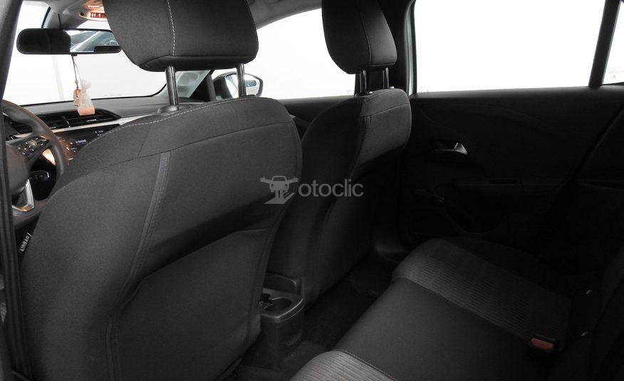 Opel Corsa 1.2 Twinport 70 ch Dynamic