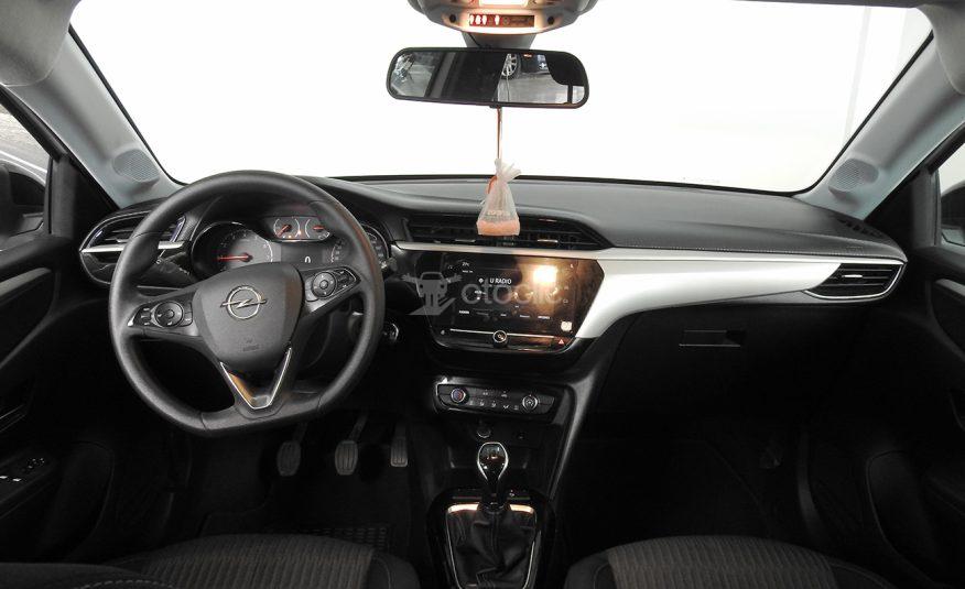 Opel Corsa 1.2 Twinport 70 ch Dynamic