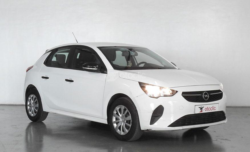 Opel Corsa 1.2 Twinport 70 ch Dynamic