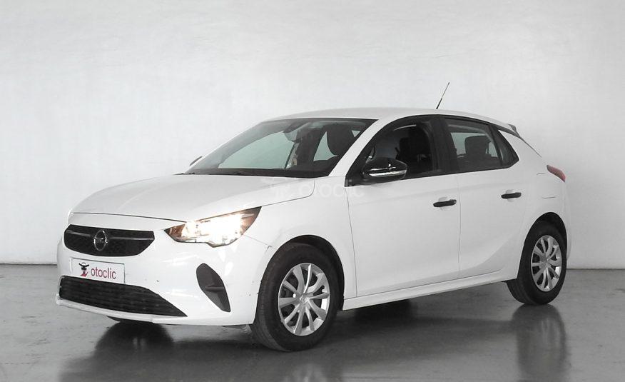 Opel Corsa 1.2 Twinport 70 ch Dynamic