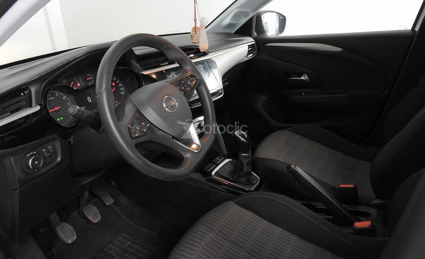 Opel Corsa 1.2 Twinport 70 ch Dynamic