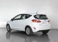 Ford Fiesta 1.5 TDCI 85ch Trend 5p