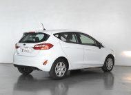 Ford Fiesta 1.5 TDCI 85ch Trend 5p