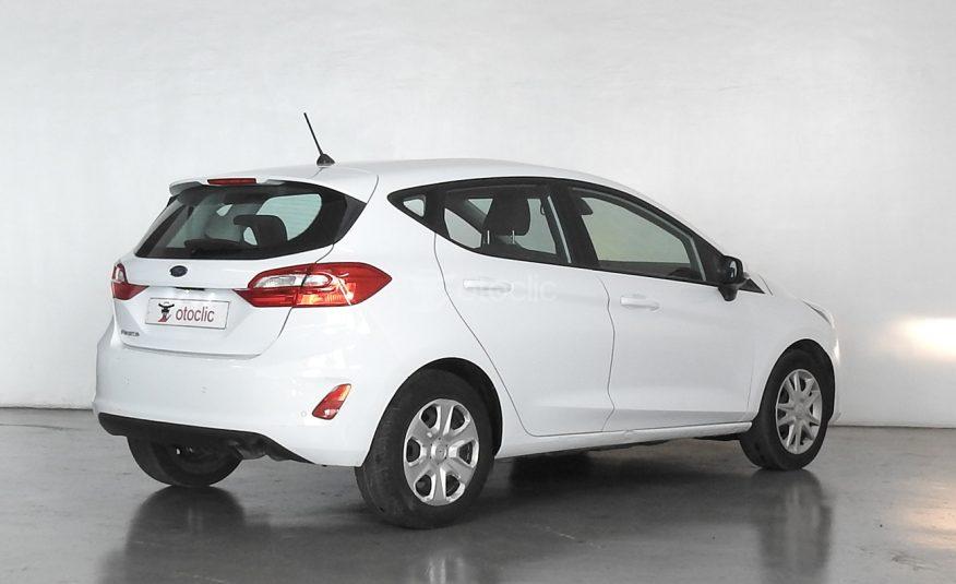 Ford Fiesta 1.5 TDCI 85ch Trend 5p