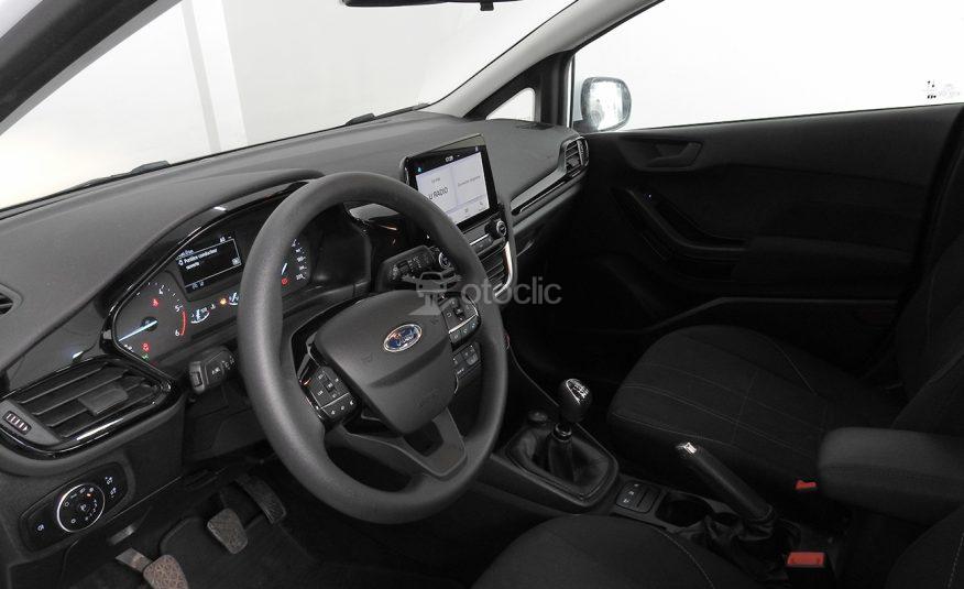 Ford Fiesta 1.5 TDCI 85ch Trend 5p