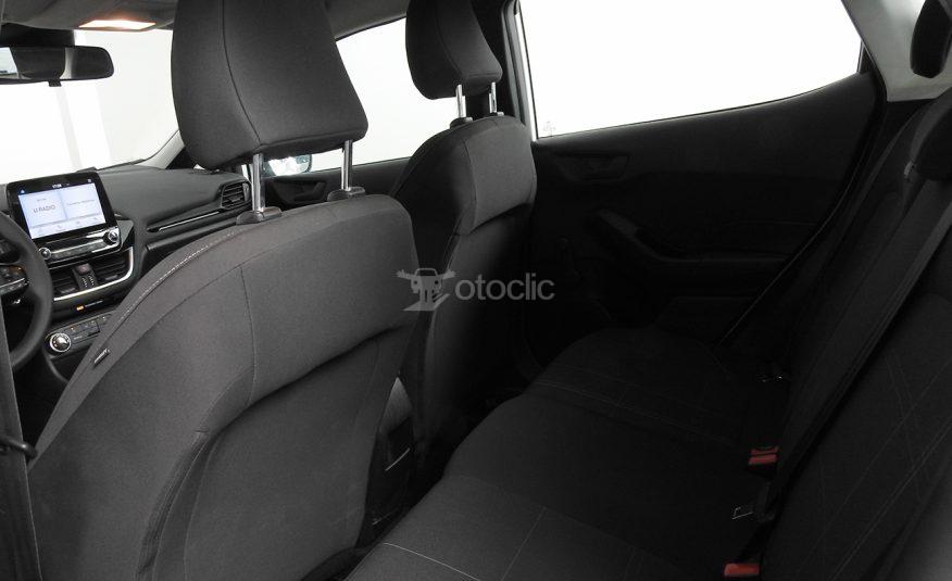 Ford Fiesta 1.5 TDCI 85ch Trend 5p