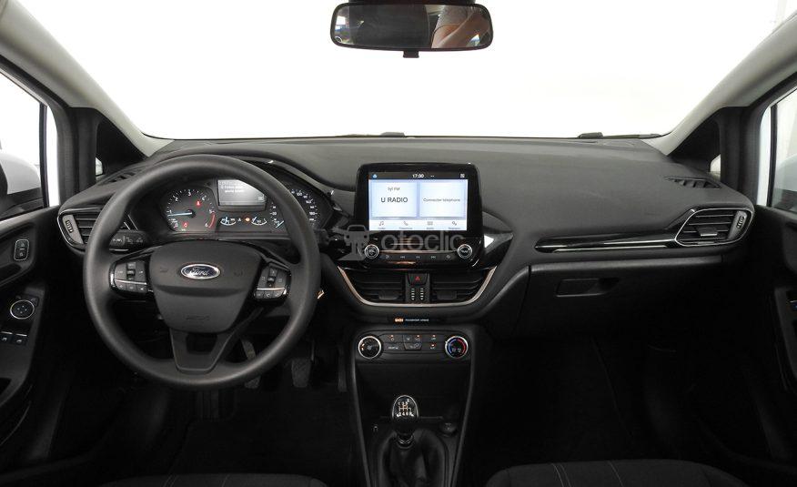 Ford Fiesta 1.5 TDCI 85ch Trend 5p