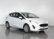 Ford Fiesta 1.5 TDCI 85ch Trend 5p