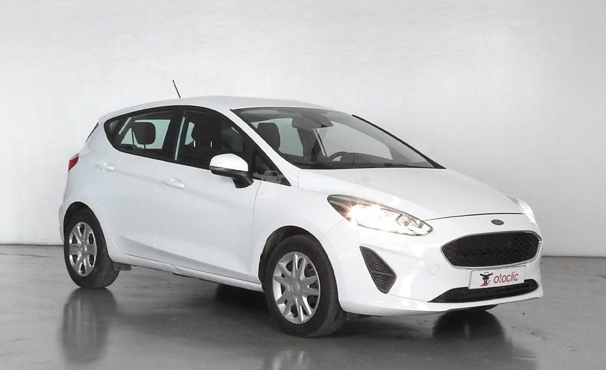 Ford Fiesta 1.5 TDCI 85ch Trend 5p