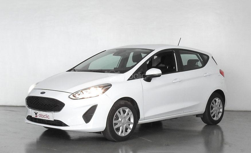 Ford Fiesta 1.5 TDCI 85ch Trend 5p