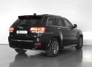 Jeep Grand Cherokee 3.0 CRD 250 Overland