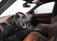 Jeep Grand Cherokee 3.0 CRD 250 Overland