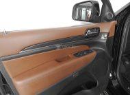 Jeep Grand Cherokee 3.0 CRD 250 Overland