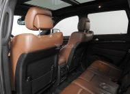 Jeep Grand Cherokee 3.0 CRD 250 Overland