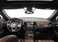 Jeep Grand Cherokee 3.0 CRD 250 Overland