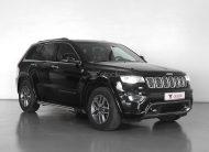 Jeep Grand Cherokee 3.0 CRD 250 Overland