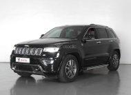 Jeep Grand Cherokee 3.0 CRD 250 Overland