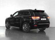Jeep Grand Cherokee 3.0 CRD 250 Overland