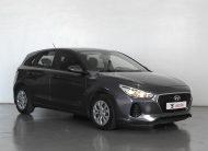 Hyundai i30 1.6 CRDI 136 Inventive 7DCT