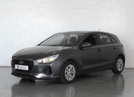 Hyundai i30 1.6 CRDI 136 Inventive 7DCT