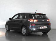 Hyundai i30 1.6 CRDI 136 Inventive 7DCT