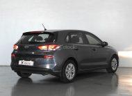 Hyundai i30 1.6 CRDI 136 Inventive 7DCT