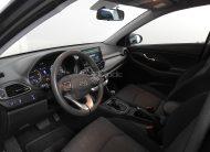 Hyundai i30 1.6 CRDI 136 Inventive 7DCT