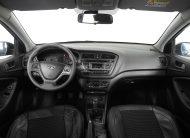 Hyundai i20 1.25 MPI 84 ch Iventive BVM5