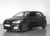 Hyundai i20 1.25 MPI 84 ch Iventive BVM5