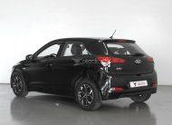 Hyundai i20 1.25 MPI 84 ch Iventive BVM5
