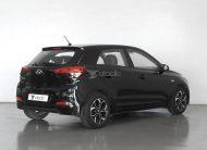 Hyundai i20 1.25 MPI 84 ch Iventive BVM5