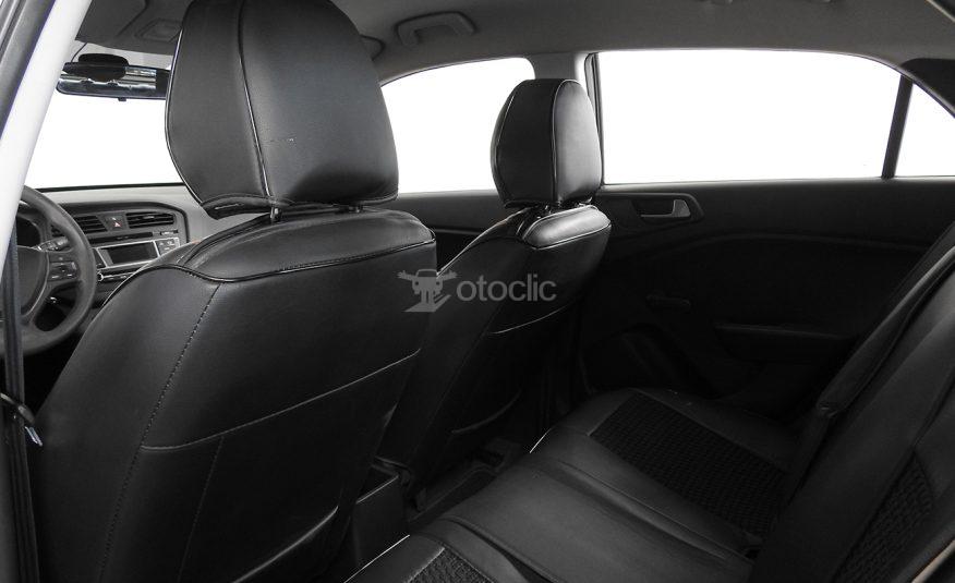 Hyundai i20 1.25 MPI 84 ch Iventive BVM5