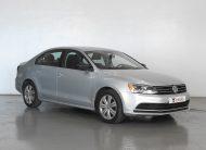 Volkswagen Jetta 2.0 TDI 150 Confortline BVA