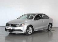 Volkswagen Jetta 2.0 TDI 150 Confortline BVA