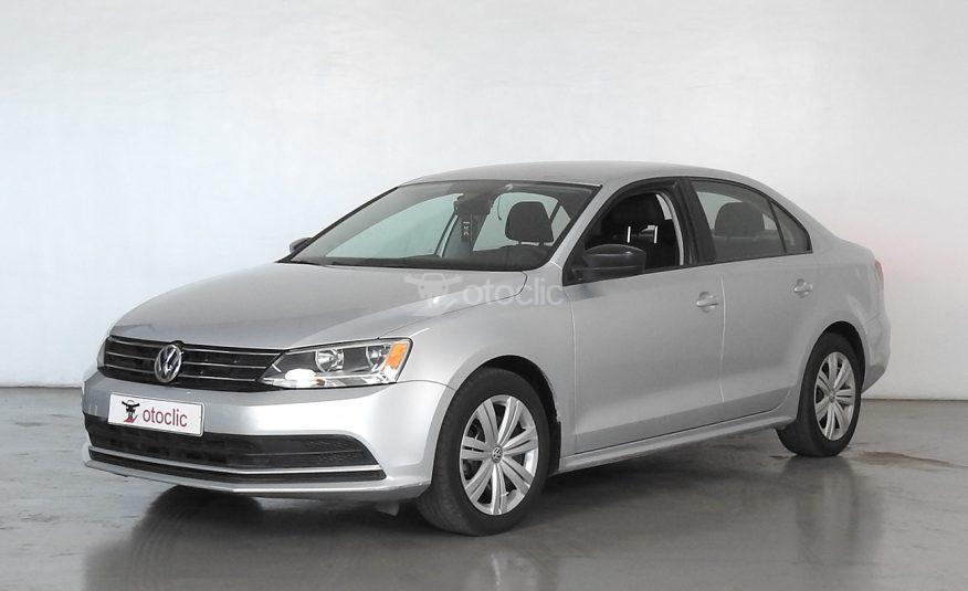 Volkswagen Jetta 2.0 TDI 150 Confortline BVA