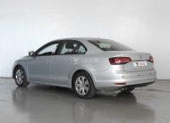 Volkswagen Jetta 2.0 TDI 150 Confortline BVA