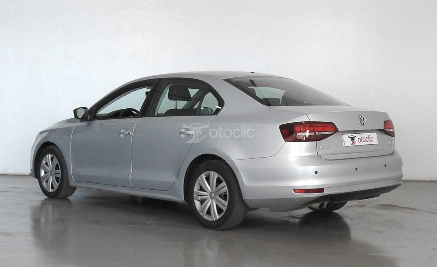 Volkswagen Jetta 2.0 TDI 150 Confortline BVA