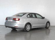 Volkswagen Jetta 2.0 TDI 150 Confortline BVA