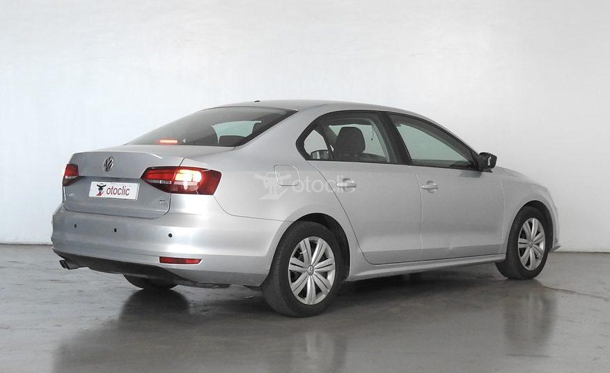 Volkswagen Jetta 2.0 TDI 150 Confortline BVA