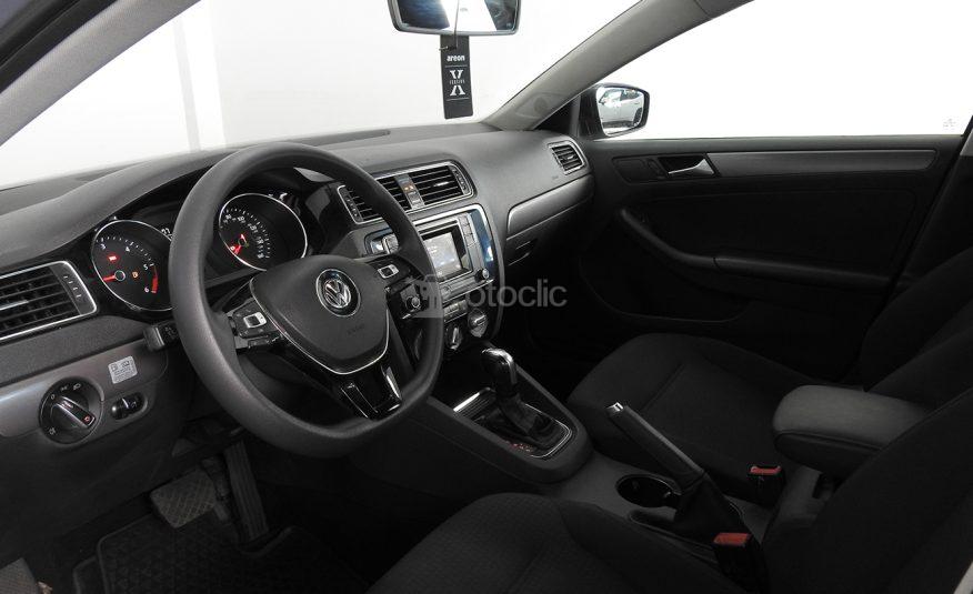 Volkswagen Jetta 2.0 TDI 150 Confortline BVA